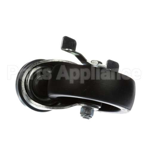 1926502 Garland Caster - 4India With Brake3/4 Npt