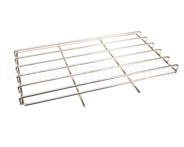 1926702 Garland Rack Guide - Lower, Open Base