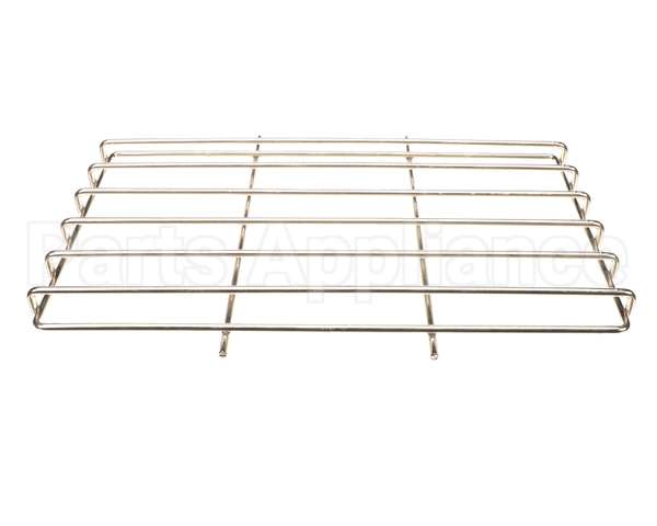1926702 Garland Rack Guide - Lower, Open Base