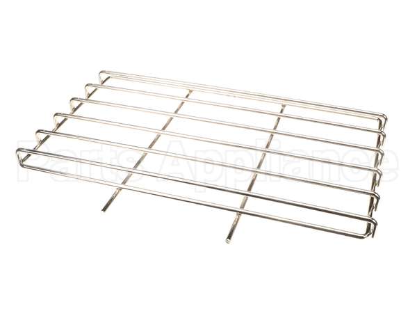 1926702 Garland Rack Guide - Lower, Open Base