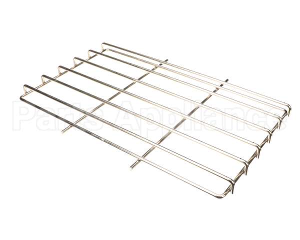 1926702 Garland Rack Guide - Lower, Open Base
