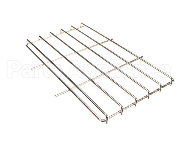 1926702 Garland Rack Guide - Lower, Open Base
