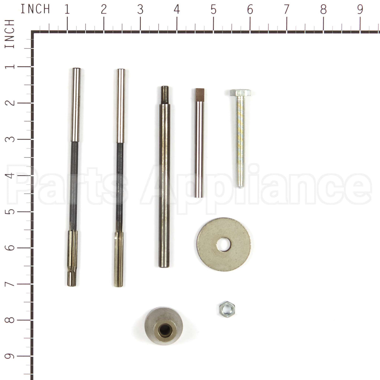 19269 Briggs & Stratton Valve Guide Kit