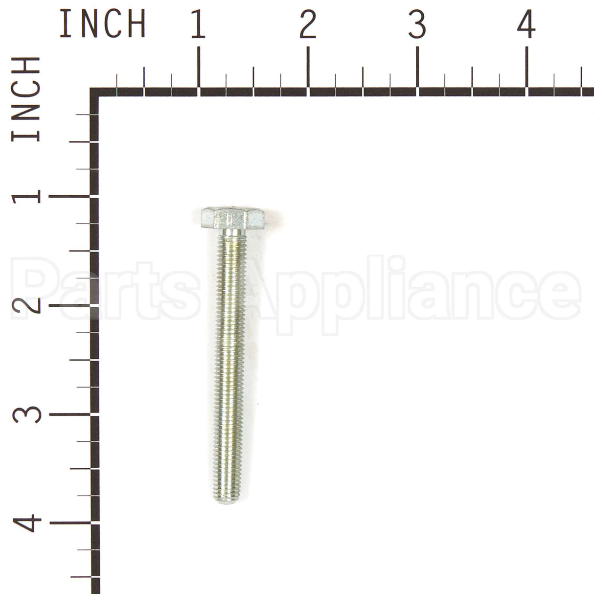 19271 Briggs & Stratton Puller Screw