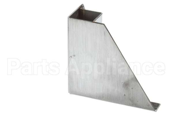 1927195 Garland Leg W/A - Dbl Stack,Foot S/S