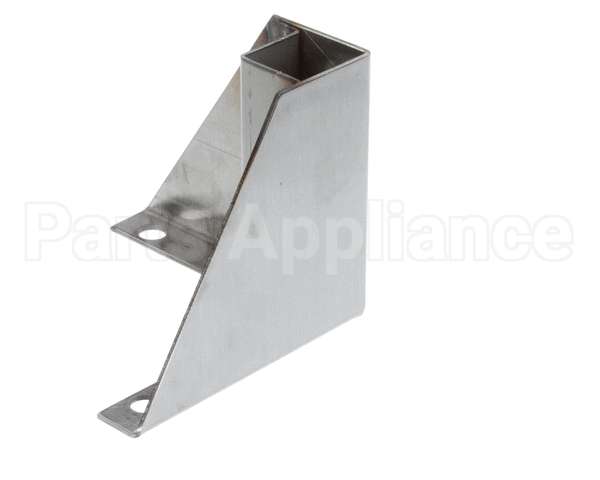 1927195 Garland Leg W/A - Dbl Stack,Foot S/S