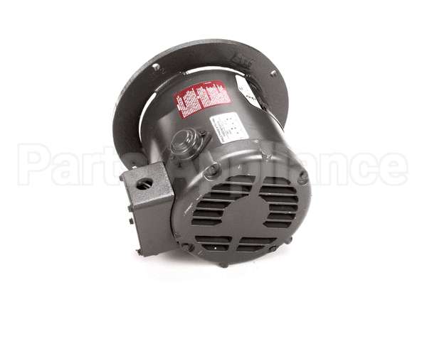 19282-1 Montague Motor Baldor -- 230V 1/3Hp (Ch