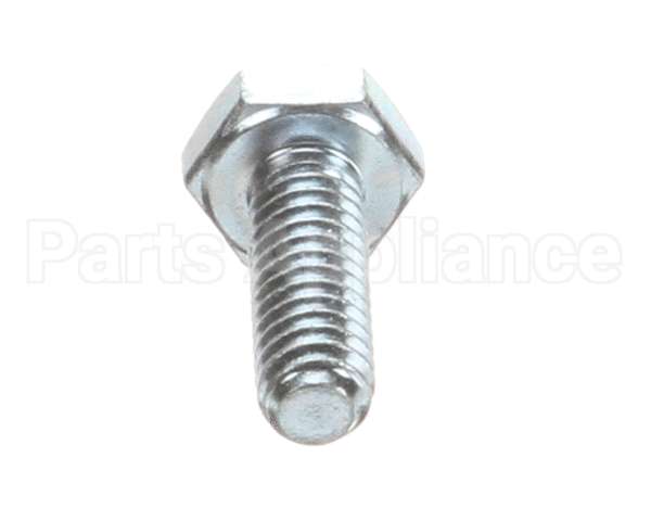 19288 Cleveland Screw;1/4-20X3/4;Hex Hd; Zinc