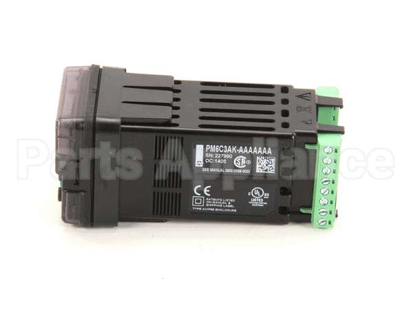 19295 Power Soak Systems Heater Controller 24V Watlow 9