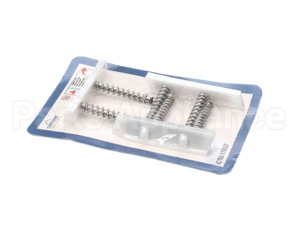 193-016537 Carpigiani Kit-3 Scraper Self Adjust