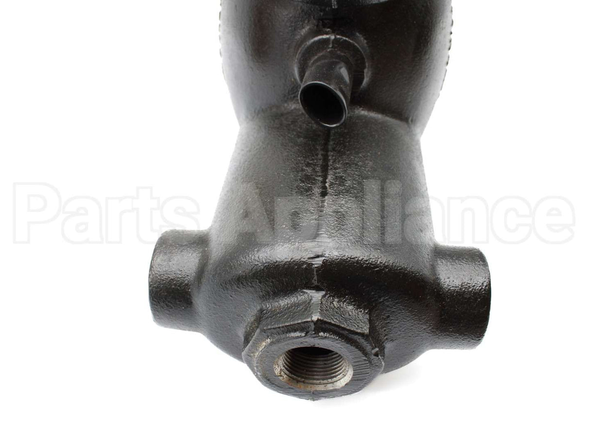 193-A-1 Xylem-Mcdonnell & Miller Casting Only W/ Water Col.