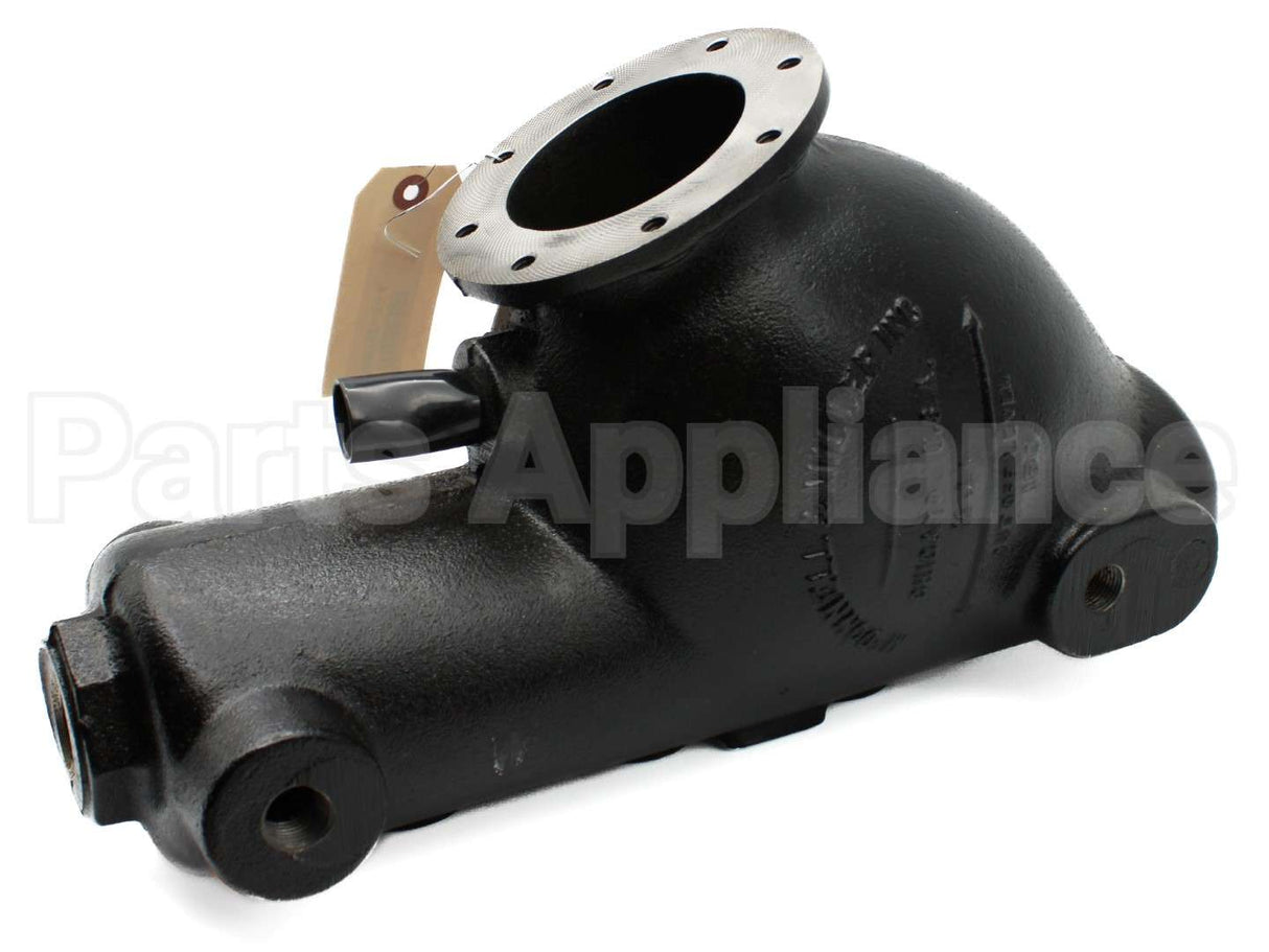 193-A-1 Xylem-Mcdonnell & Miller Casting Only W/ Water Col.