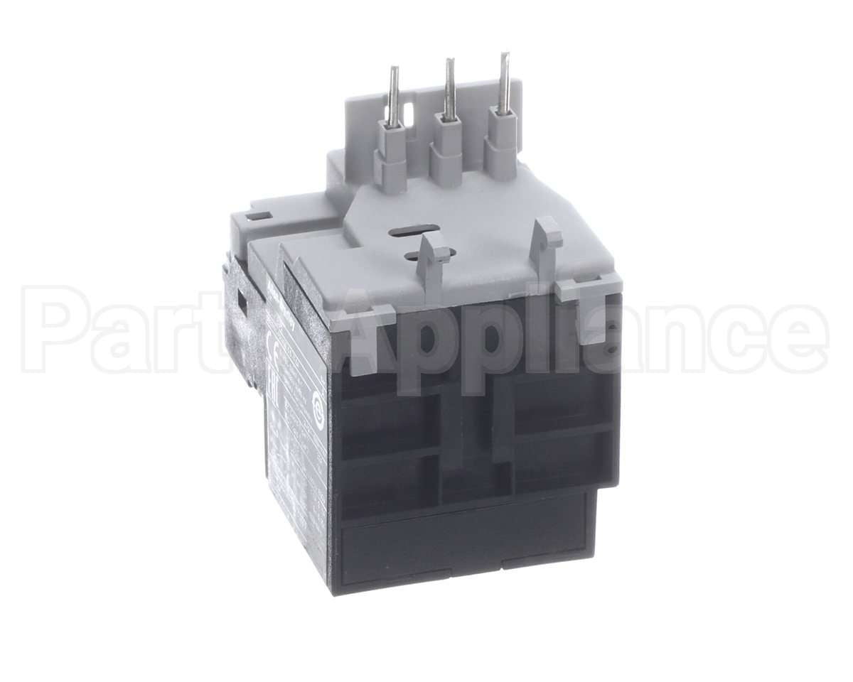 193-KB75 Captive-Aire 100K Mini Series Overload 5.5