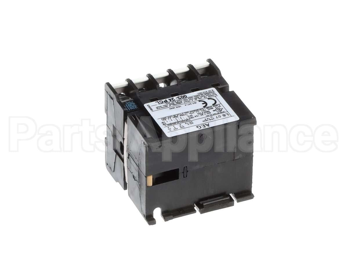 19300 Bridge Machine Contactor