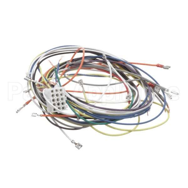 19303 Compatible Blodgett Harness, Wiring Inf/8/3/ 1 Stpt