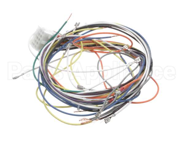19303 Blodgett Harness, Wiring Inf/8/3/1 Stpt
