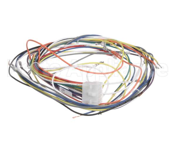 19306 Blodgett Harness, Wiring Control Comp