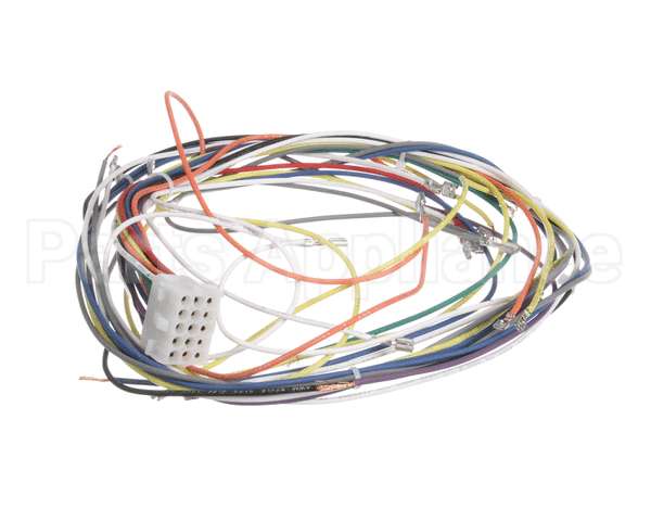 19306 Blodgett Harness, Wiring Control Comp