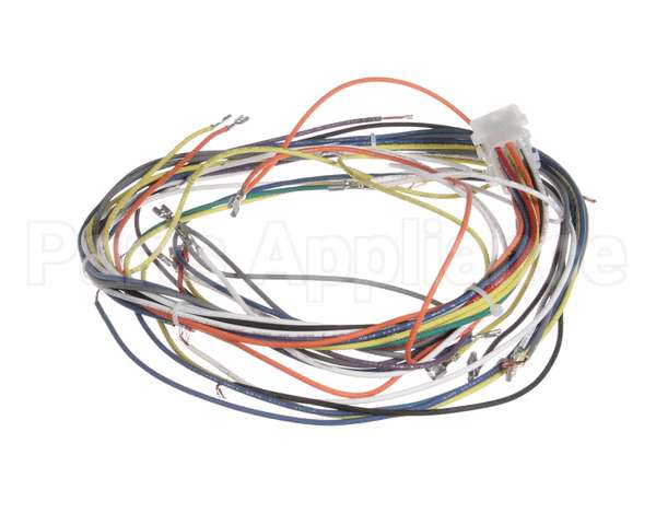 19306 Blodgett Harness, Wiring Control Comp