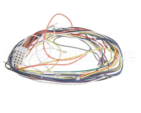 19306 Blodgett Harness, Wiring Control Comp