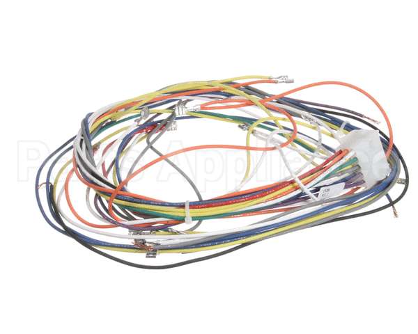 19306 Blodgett Harness, Wiring Control Comp