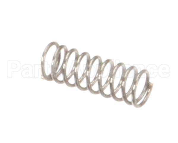 1931 Cornelius Spring Return Val Uf1 (Banjo)