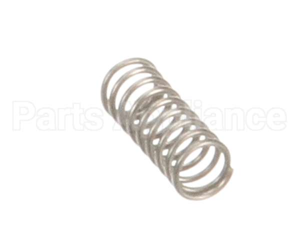 1931 Cornelius Spring Return Val Uf1 (Banjo)