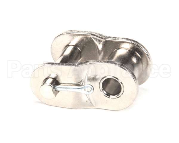 193102 Duke Link,Rc-60 Connector Nickel Pl