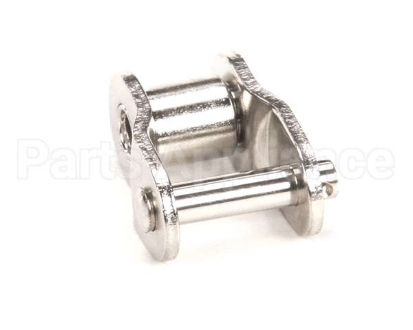 193102 Duke Link,Rc-60 Connector Nickel Pl