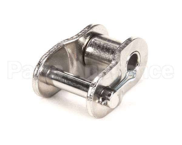 193102 Duke Link,Rc-60 Connector Nickel Pl