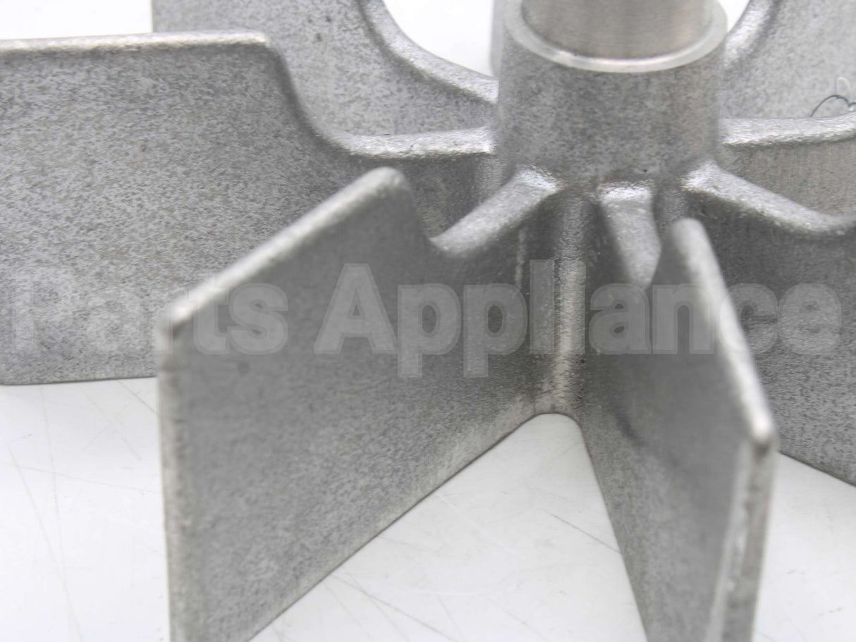 19314 Maxon 8" Aluminum Impeller
