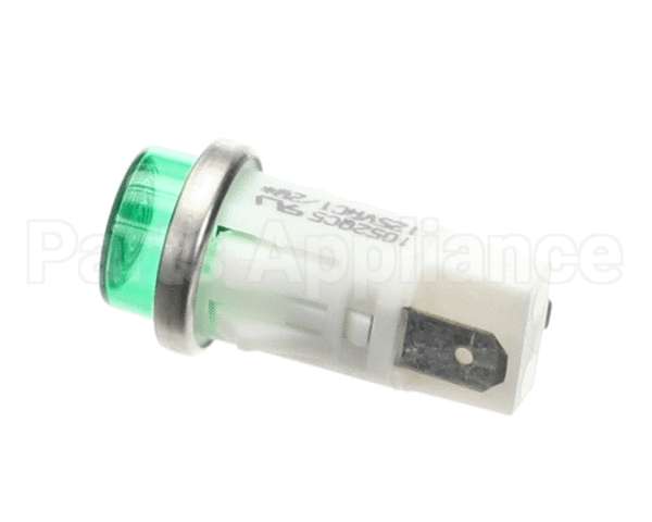 19317 Gaylord Indicator Light - Green