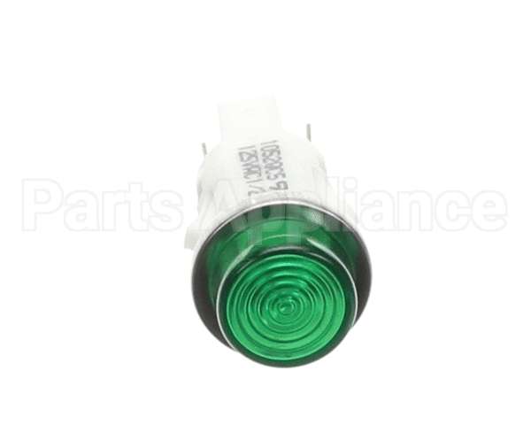 19317 Gaylord Indicator Light - Green