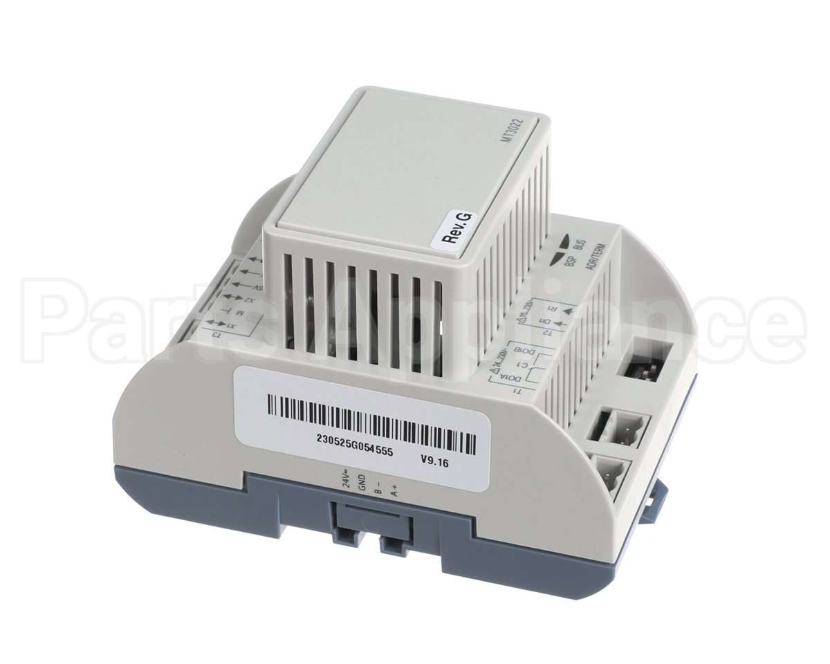 193407801 Daikin Extension Io For Exv