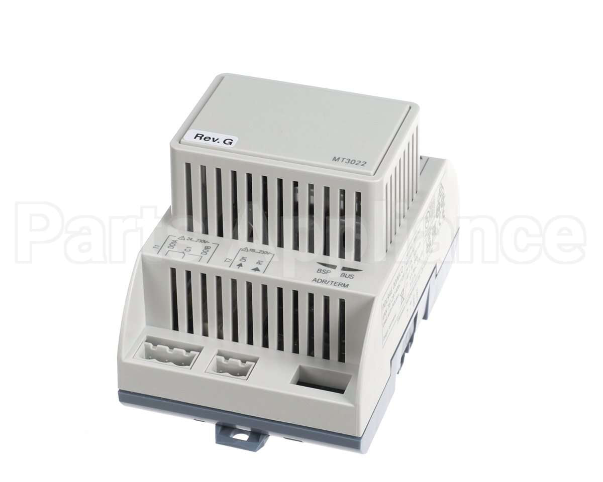 193407801 Daikin Extension Io For Exv