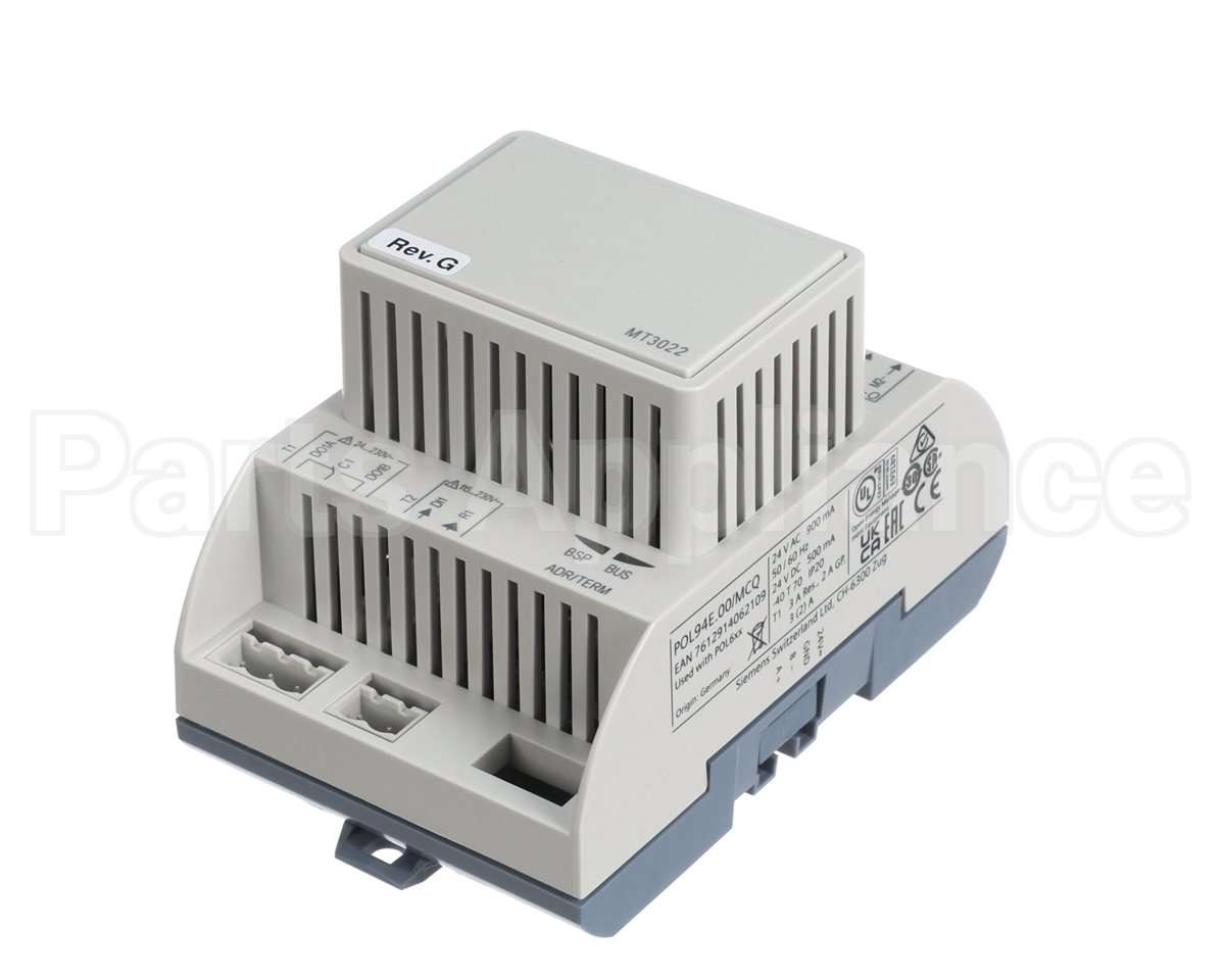 193407801 Daikin-Mcquay Extension Io For Exv