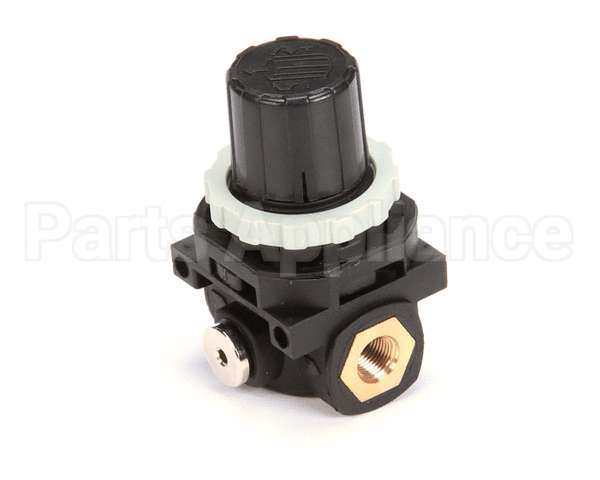 1934501 Garland Valve-Regulator, M