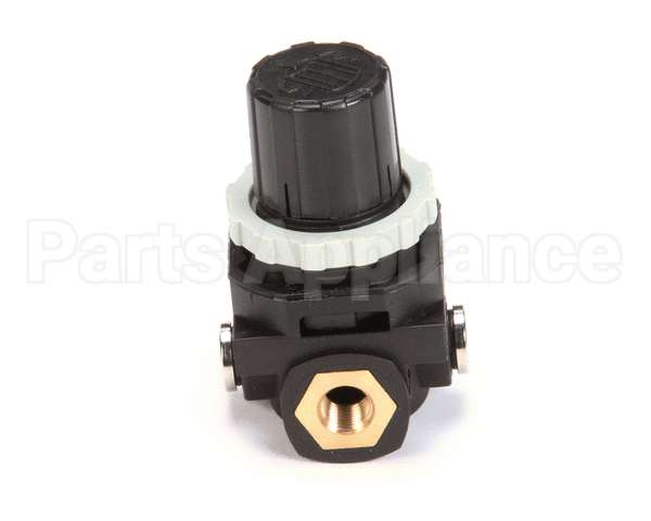 1934501 Garland Valve-Regulator, M