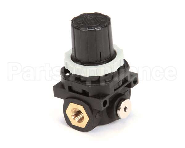 1934501 Garland Valve-Regulator, M