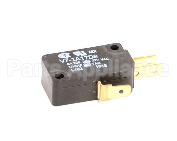 19355 Gaylord Uv Access Door Switch