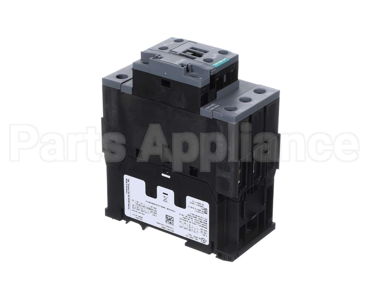 193591651 Daikin-Mcquay 3P 120V 40A Contactor