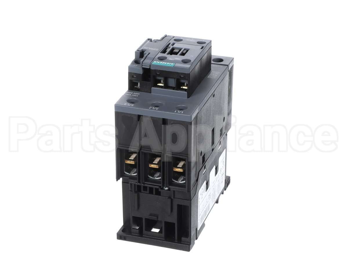 193591651 Daikin-Mcquay 3P 120V 40A Contactor