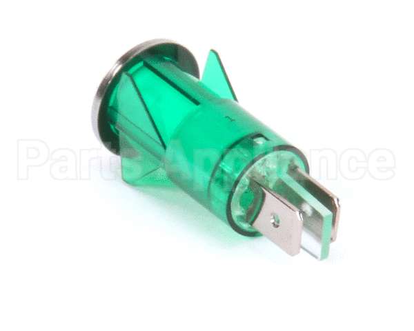 1936102 Garland Indicator Lamp-Green- 250V