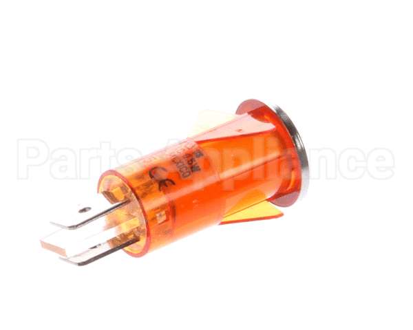 1936104 Garland Indicator Lamp-Amber- 250V