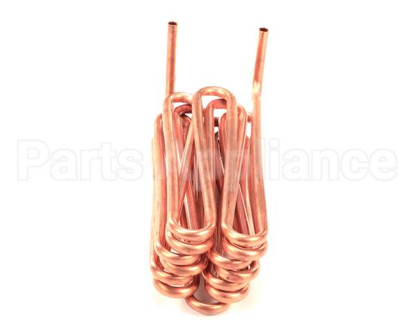 19372 Lancer Water Coil Right