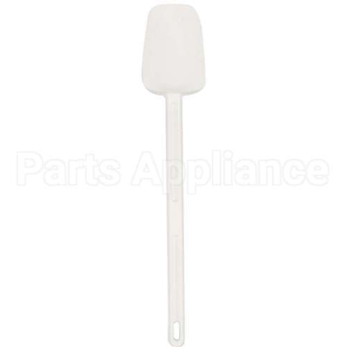1938 Compatible Rubbermaid Spatula, Spoon-Shaped, 16-1/2"