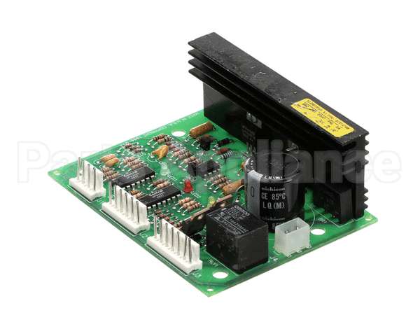 19383A Lancer Control Board