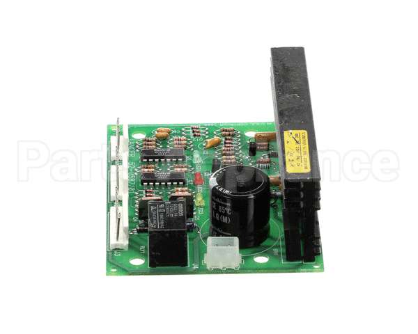 19383A Lancer Control Board