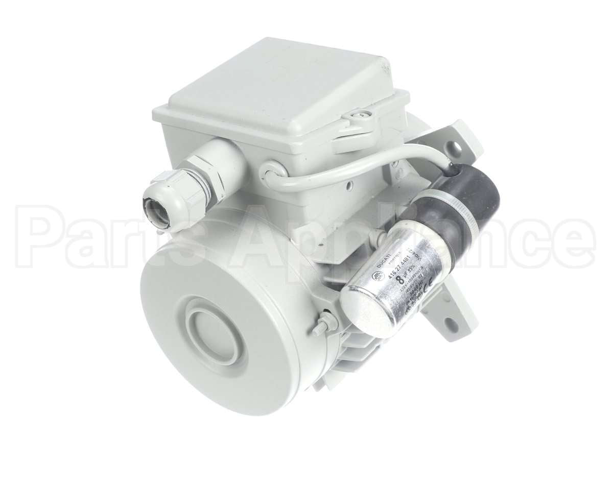 193844 Reznor Fan Motor