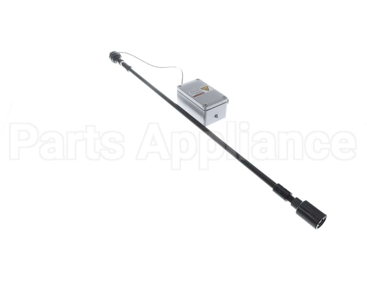 194-02096 Everpure Assembly 55G Low Level Float